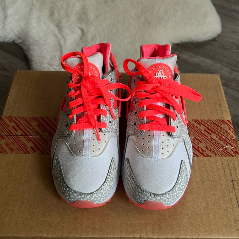 Nike huaraches